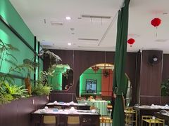 -景笙毋米粥底火锅(20年老字号)