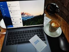 -VOYAGE COFFEE(北锣鼓巷店)