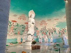 景点-大报恩寺遗址景区