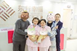 -萌宝月子中心(东方幸福店)