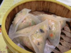 -府城小食馆(金龙宾馆店)
