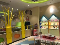 -meland亲子乐园•派对•研学(苏州悠方购物中心店)