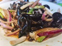 -巴渝菜馆(涿州店)