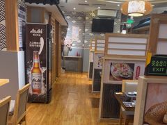 -昱匠·日本料理(金融街店)