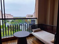 -上海崇明金茂凯悦酒店