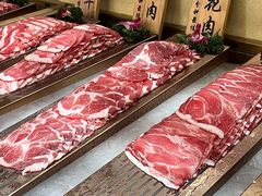 -韩大地烤肉海鲜火锅自助(五一广场店)