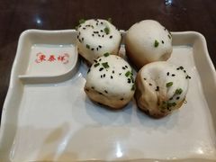 -东泰祥生煎馆(陕西南路店)