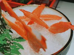 -领鲜天下·焗海鲜·花胶鸡(天目里店)