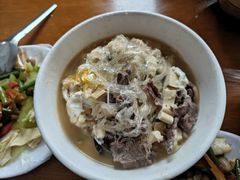 -刘信牛羊肉泡馍小炒(回民街店)