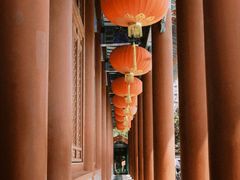 -珠海圆明新园