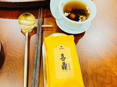 -喜鼎海胆水饺(东港店)