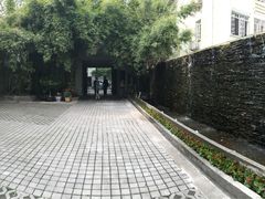 -老洋房花园饭店(绍兴路店)