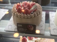 -面包新语(滨湖万达店)