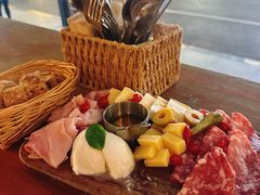 -Alimentari Mulino意大利餐吧&烘焙(丰盛里店)