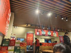 -阿润打边炉·鲜切鸡煲(华漕店)