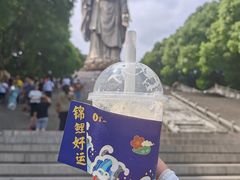 -灵山胜境