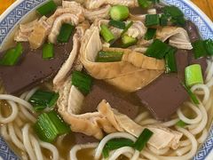 -锦泓老字号猪脏粉(东联大厦店)