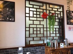 大堂-双塔老饭店