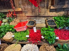 -乡食柴房  湖南乡里菜(龙岗中心城店)