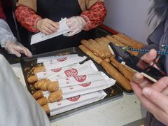 -聚春园驿馆(三坊七巷店)