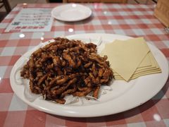 -孟记粥铺·家常菜·烧烤·粥(亚运村店)