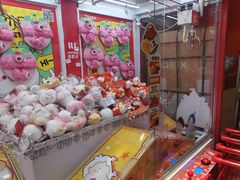 -LLJ夹机占(西直门凯德店)