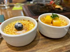 -西语炭烧牛排·西厨(石龙店)