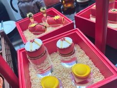 -成都观隐颐云台酒店-芳菲秀