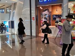 -巴黎贝甜(亿合城店)