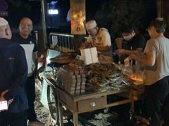 -马文章胖子甑糕(洒金桥店)