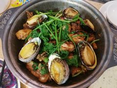 -芳村榕树头叹佬鸡煲(体育西店)