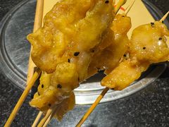 -玉园烧烤·海鲜辣炒