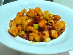 -鸭王烤鸭店(三里河店)