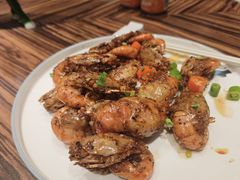 -惠州白鹭湖雅居乐喜来登酒店-采悦轩中餐厅