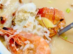 -醉壹号海鲜大排档(厦门美食地标店)