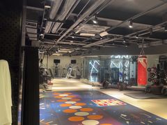 -懒人Club运动健身·运动康复·私教(三迪中心店)