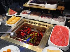 -川西坝子火锅(清江东路3.0直营店)