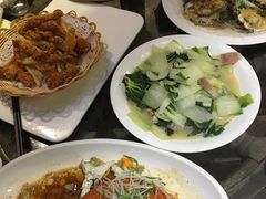 -杨记海鲜楼(三门黑金冠店)