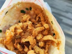 -尚食·卢记烧饼(十全街店)