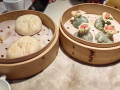 -永春园·扬州早茶·淮扬菜(漫乐城店)