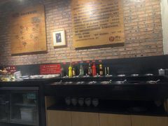 -焯牛潮汕牛肉火锅(云峰街创始店)
