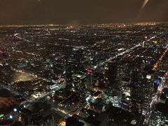 -360 The Restaurant at the CN Tower