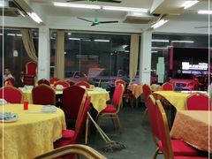 大堂-嘉升大排档(番禺总店)