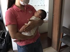 -苏州雏渐肥月嫂