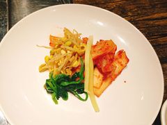 -33韩式自助烧烤(环城南路店)