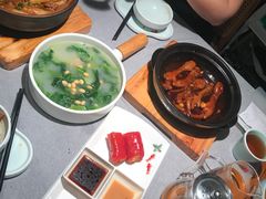 -晓粤·惹味粤菜(凯德乐峰广场店)