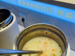 -素满香·全民食养自助(长宁龙之梦店)