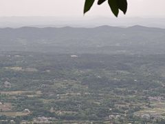 -窦圌山风景区