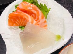 -大吉鲜鱼料理自慢(维也纳大厦店)
