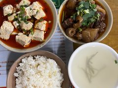 -周肥肠(江油总店)